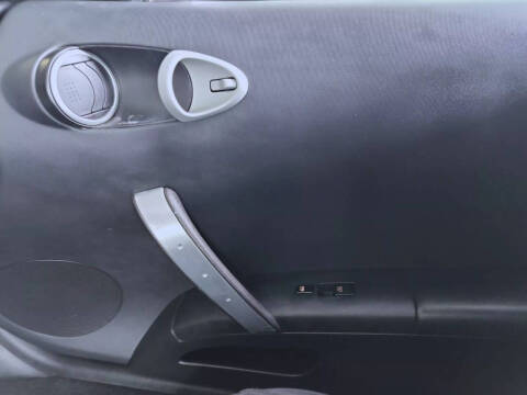 2004 Nissan 350Z Enthusiast