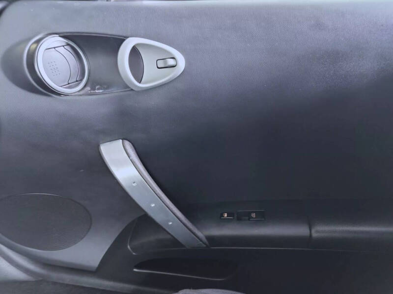 2004 Nissan 350Z Enthusiast