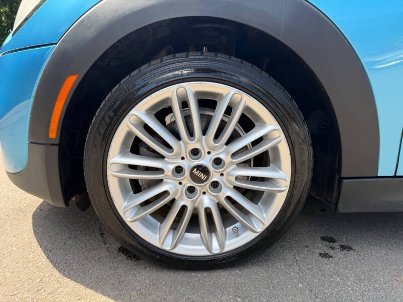 2015 MINI Hardtop 4 Door Cooper S