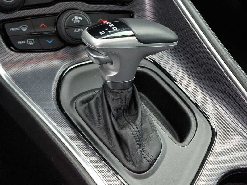 2016 Dodge Challenger R/T Scat Pack