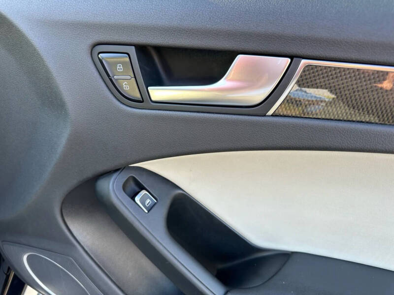 2013 Audi S4 3.0T quattro Premium Plus