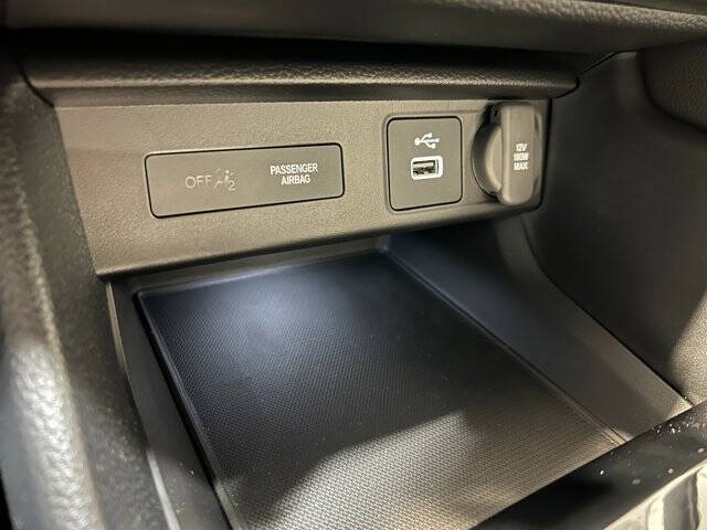 2025 Acura Integra w/A-SPEC