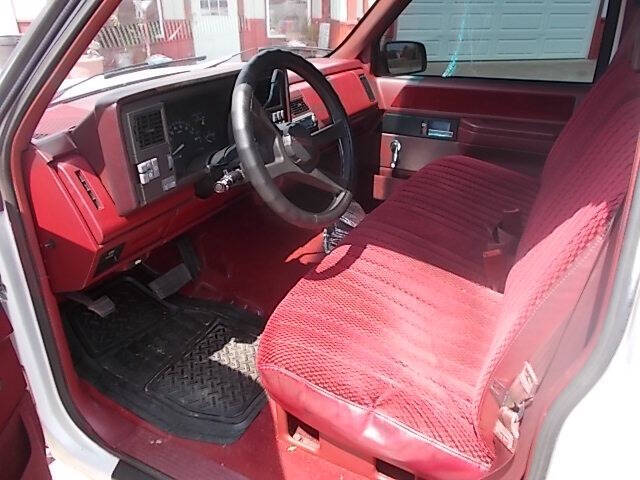 1994 Chevrolet C/K 1500 Series