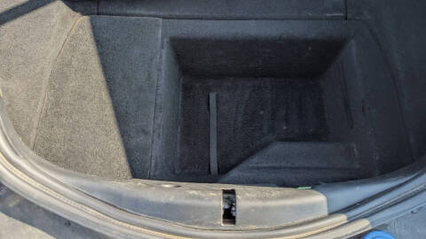 2016 Jaguar F-TYPE R