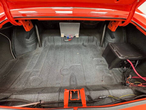 1969 Chevrolet Chevelle