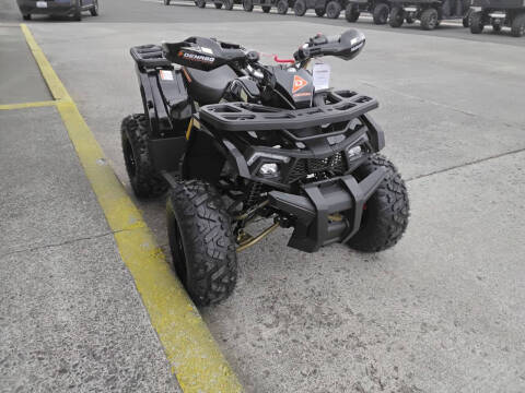 2026 Denago Mudhawk 10
