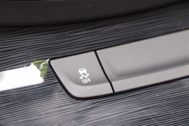 2017 Buick Envision Preferred