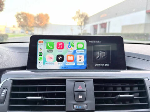 2019 BMW 4 Series 430i Gran Coupe