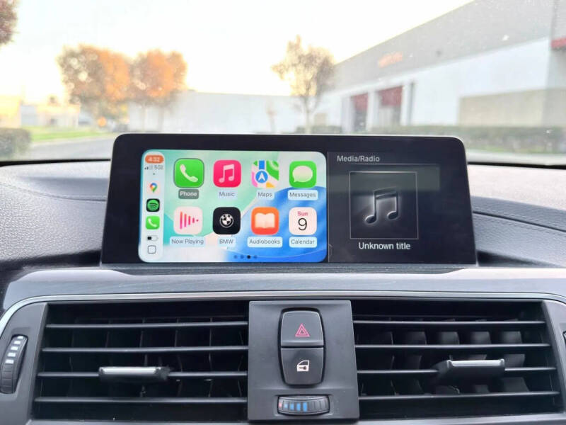 2019 BMW 4 Series 430i Gran Coupe