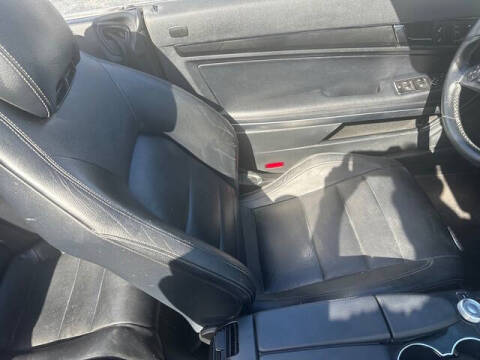 2011 Mercedes-Benz E-Class E 350