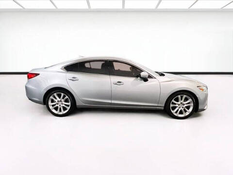 2017 Mazda MAZDA6