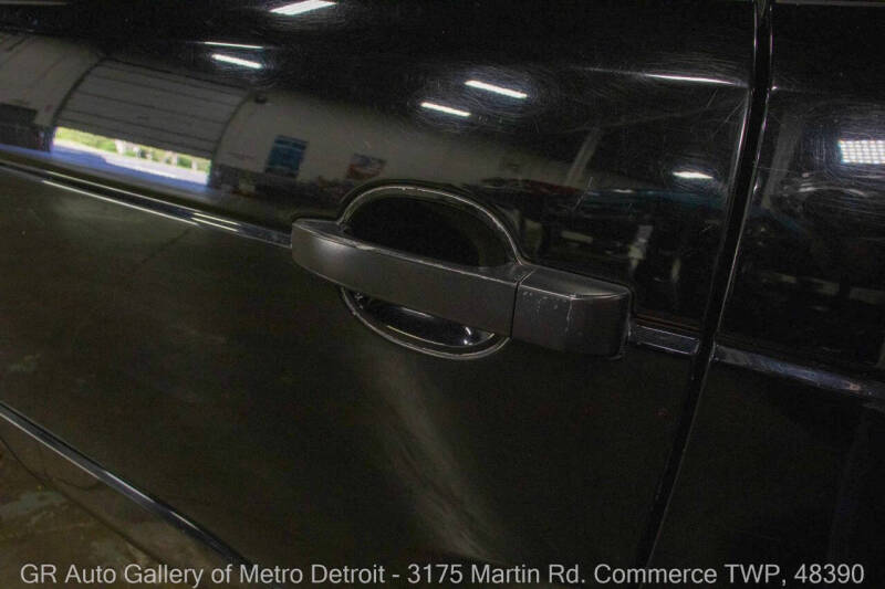 2006 Land Rover Range Rover HSE