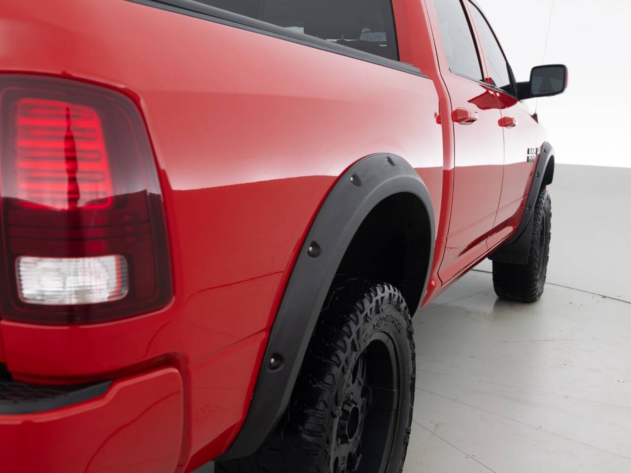 Used Car 2018 Ram 1500  Sport 4x4 4dr Crew Cab 5.5 Ft. Sb Pickup For Sale Under $30,000 In Coal City, Illinois