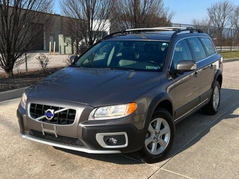 2010 Volvo XC70 for sale at Car Expo US, Inc in Philadelphia PA