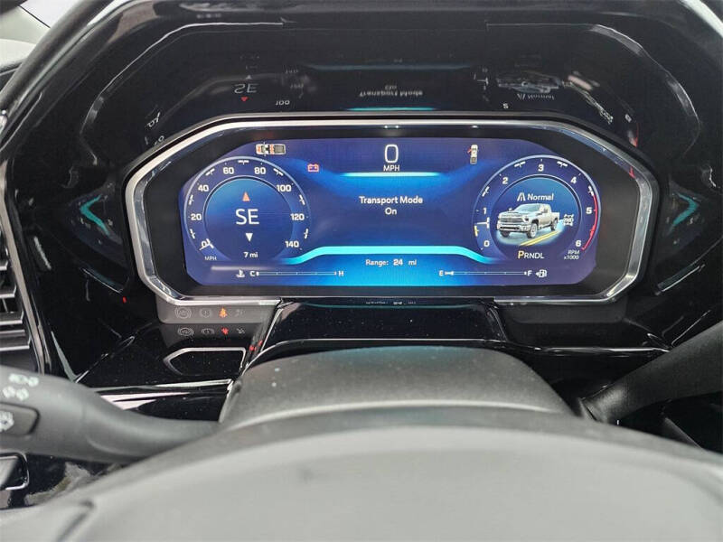 2026 Chevrolet Silverado 3500HD