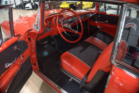 1957 Chevrolet Bel Air