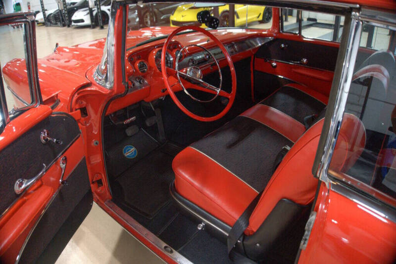 1957 Chevrolet Bel Air