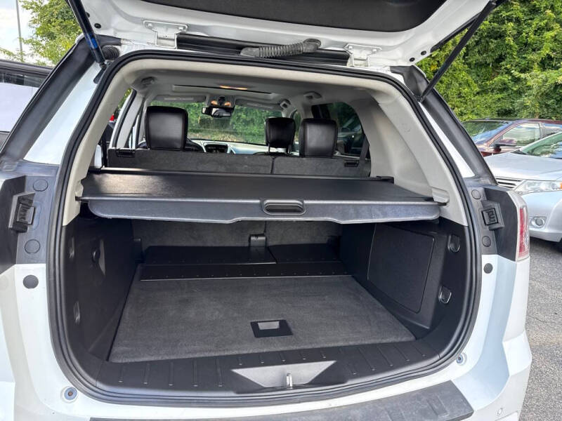 2015 GMC Terrain Denali