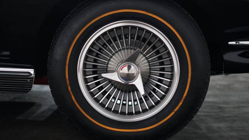 1966 Chevrolet Corvette