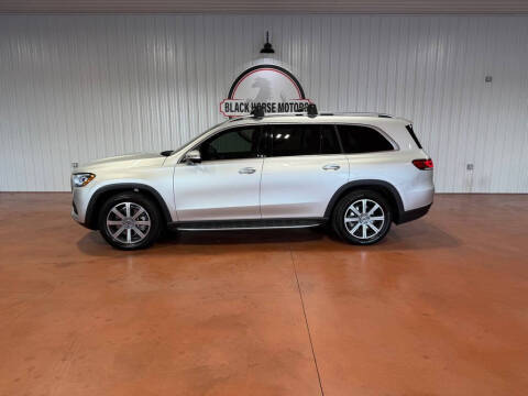 2020 Mercedes-Benz GLS GLS 450