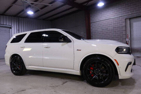 2021 Dodge Durango SRT 392