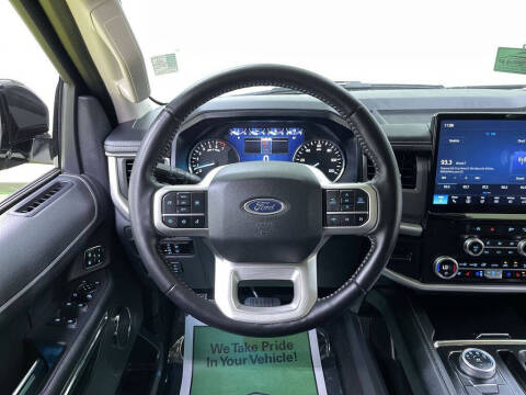 2024 Ford Expedition XLT