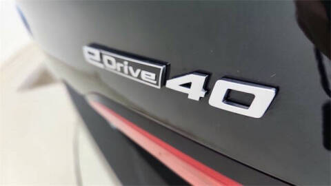 2024 BMW i5 eDrive40