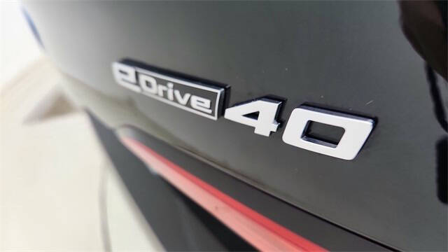 2024 BMW i5 eDrive40