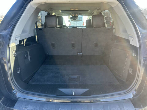 2013 GMC Terrain SLT-1