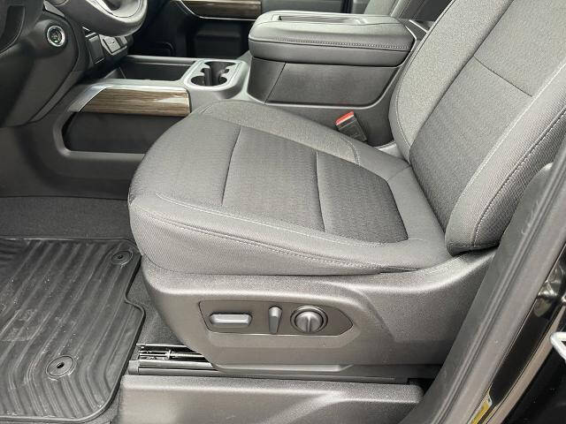 2022 Chevrolet Silverado 1500 Limited