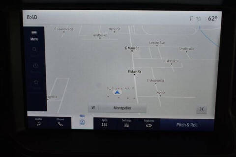 2023 Ford Bronco Outer Banks Advanced