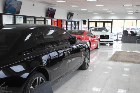 2023 Lamborghini Urus S