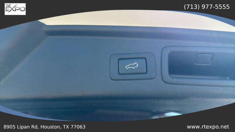 2014 Subaru Forester 2.5i Touring