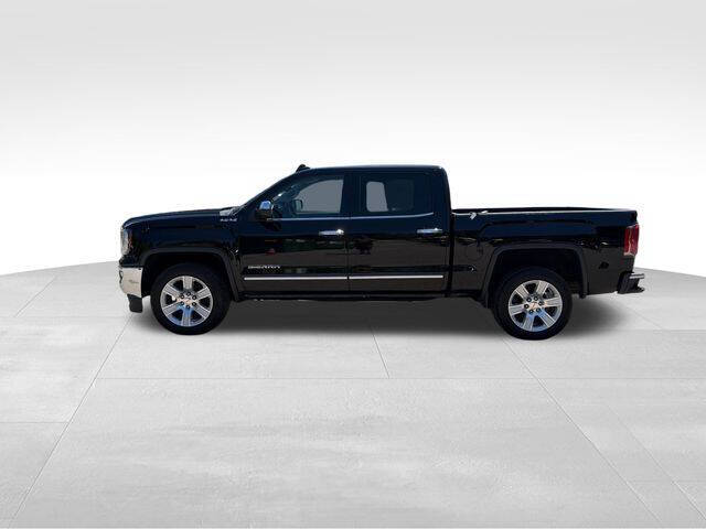 2016 GMC Sierra 1500