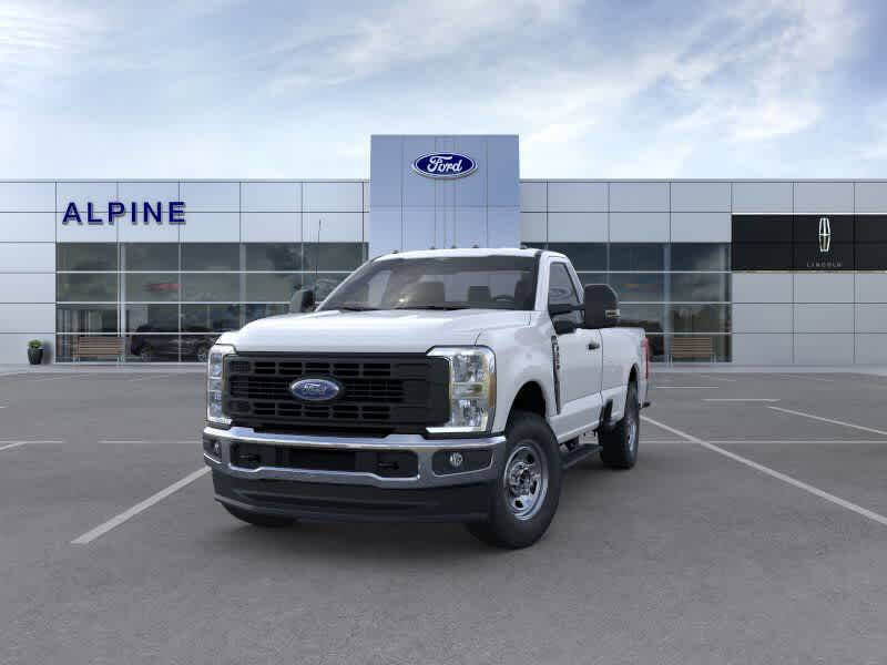2024 Ford F-350 Super Duty XL