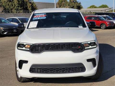 2024 Dodge Durango GT