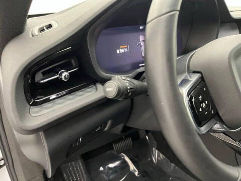 2022 Polestar 2 Long Range Dual Motor