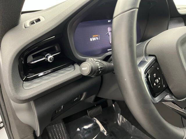 2022 Polestar 2 Long Range Dual Motor