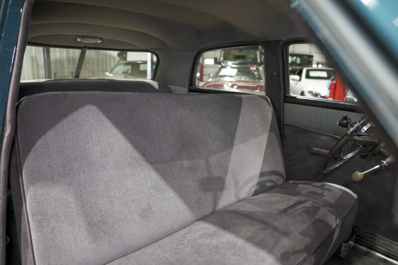 1949 Studebaker Champion