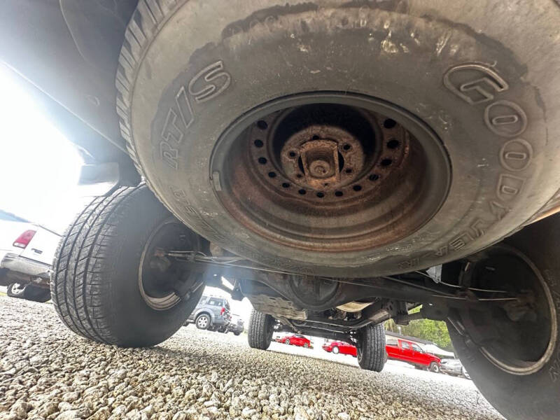 2000 Toyota 4Runner SR5