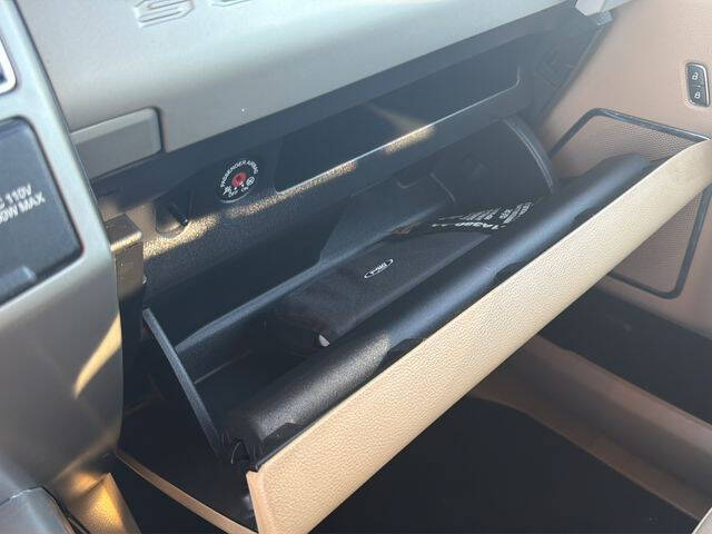 2019 Ford F-350 Super Duty Lariat