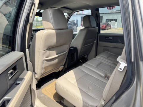 2008 Ford Expedition XLT