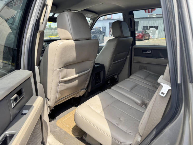 2008 Ford Expedition XLT