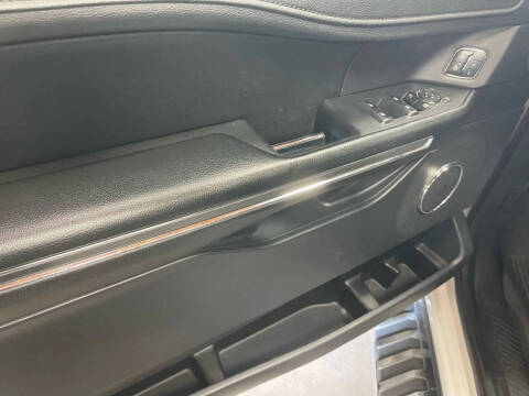 2018 Ford Expedition XLT