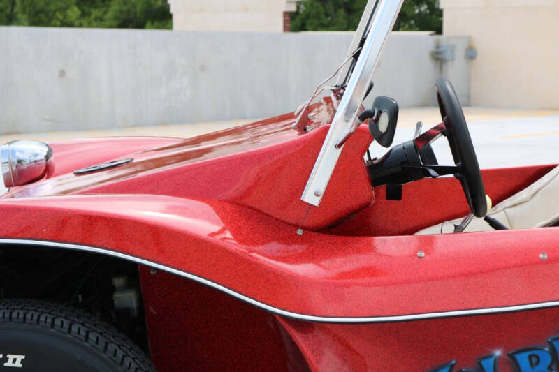 1973 Volkswagen Beetle