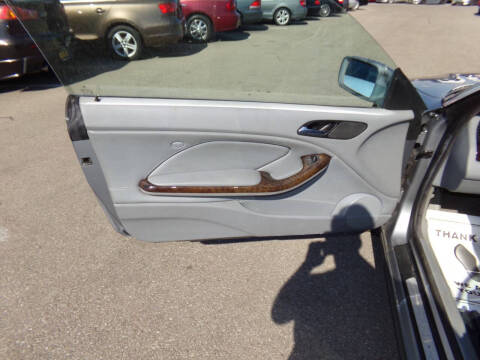 2004 BMW 3 Series 325Ci