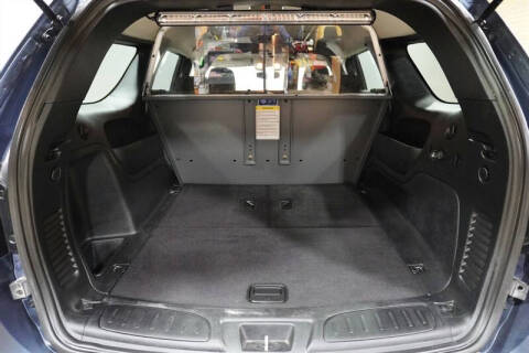 2021 Dodge Durango Pursuit