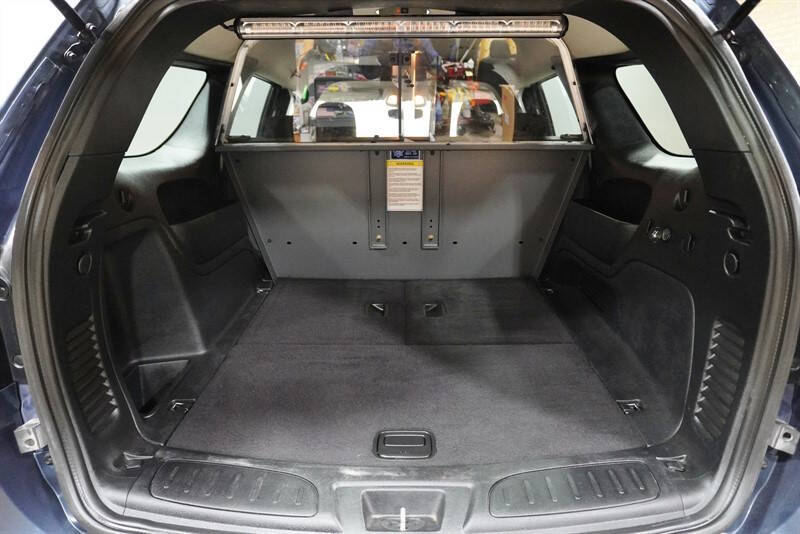 2021 Dodge Durango Pursuit