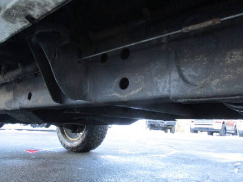 2017 GMC Sierra 2500HD Denali