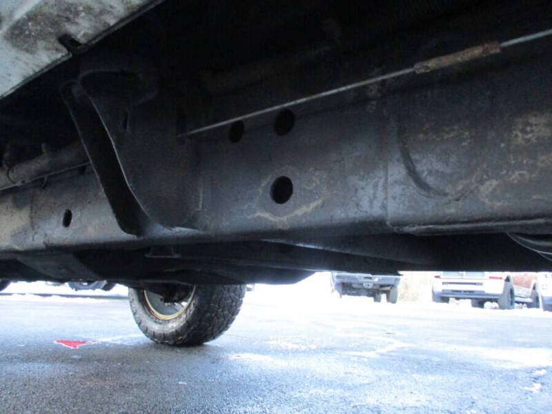 2017 GMC Sierra 2500HD Denali